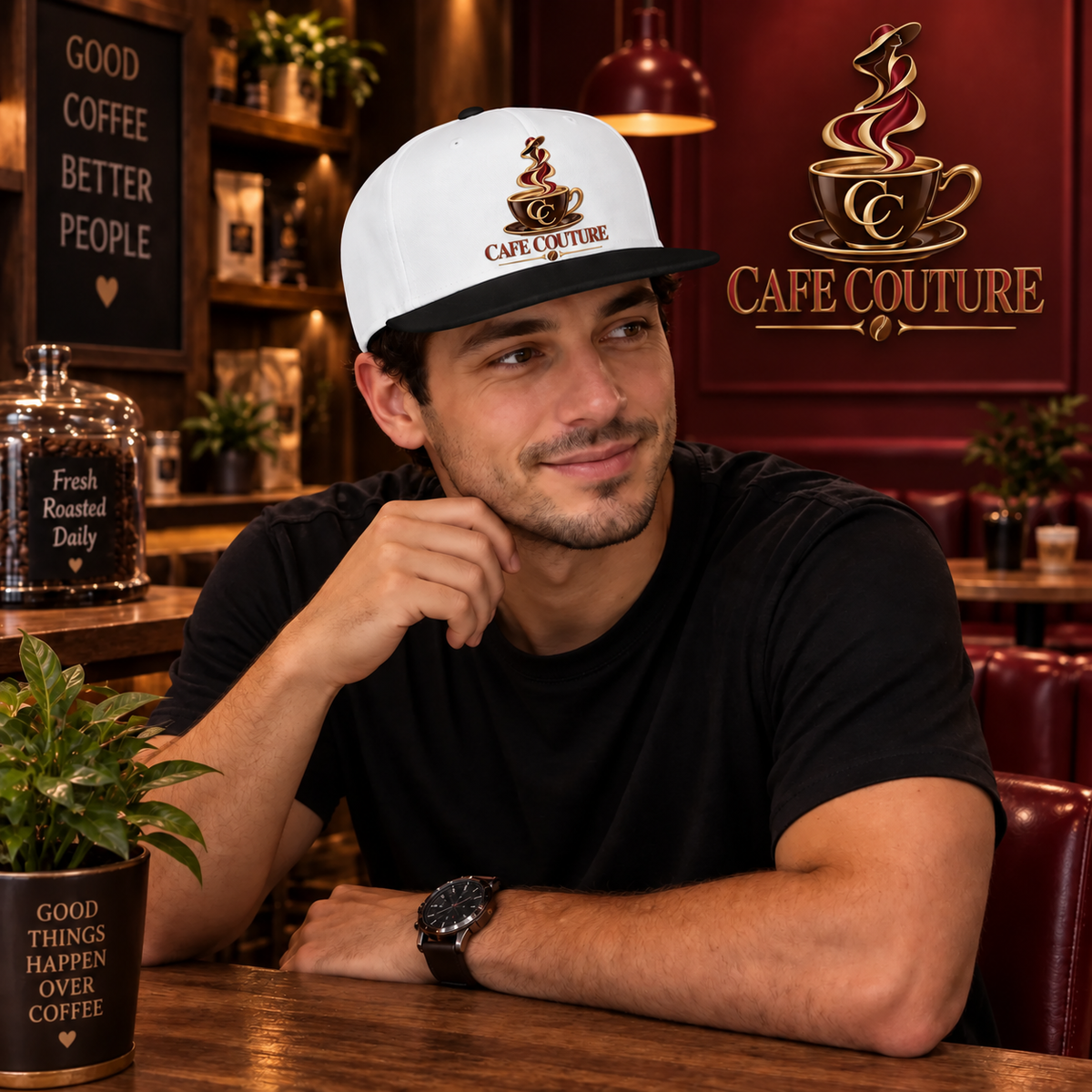 Hats & Caps