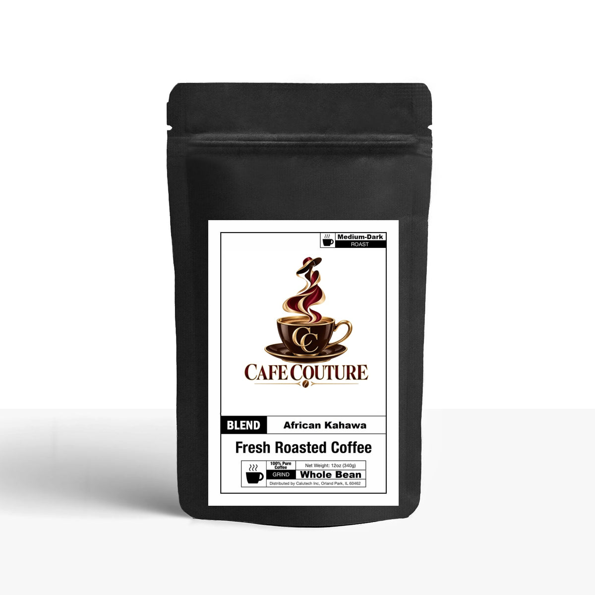 African Kahawa Blend