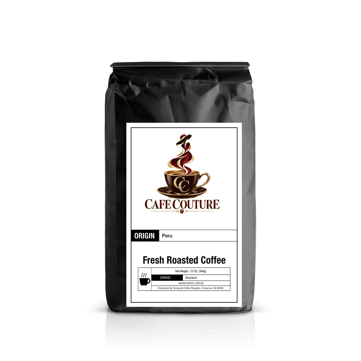 Peru Coffee Pods
